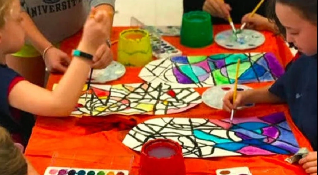 Master Your Creative Vision Today