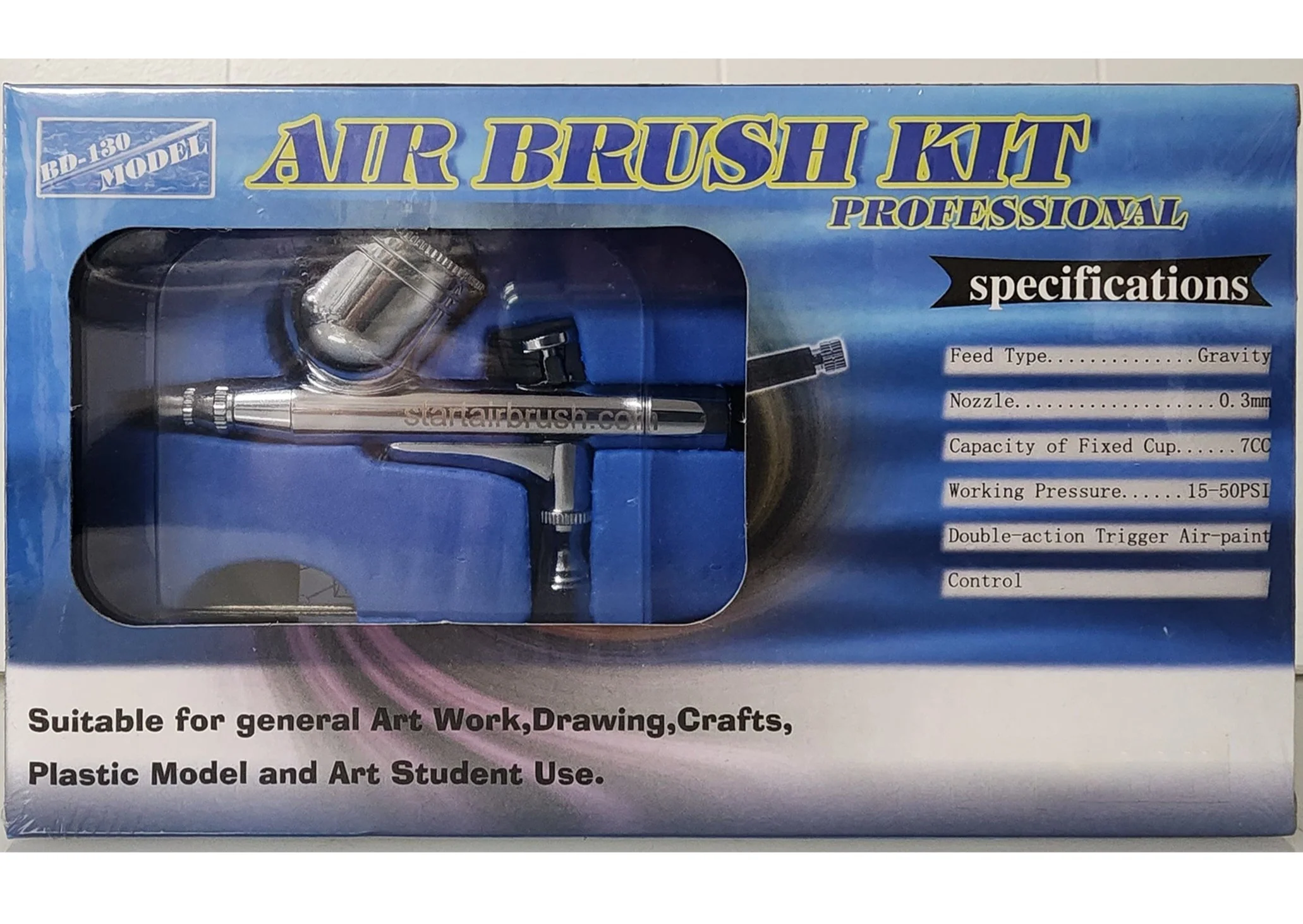 Airbrush kit for beginners - Image 3