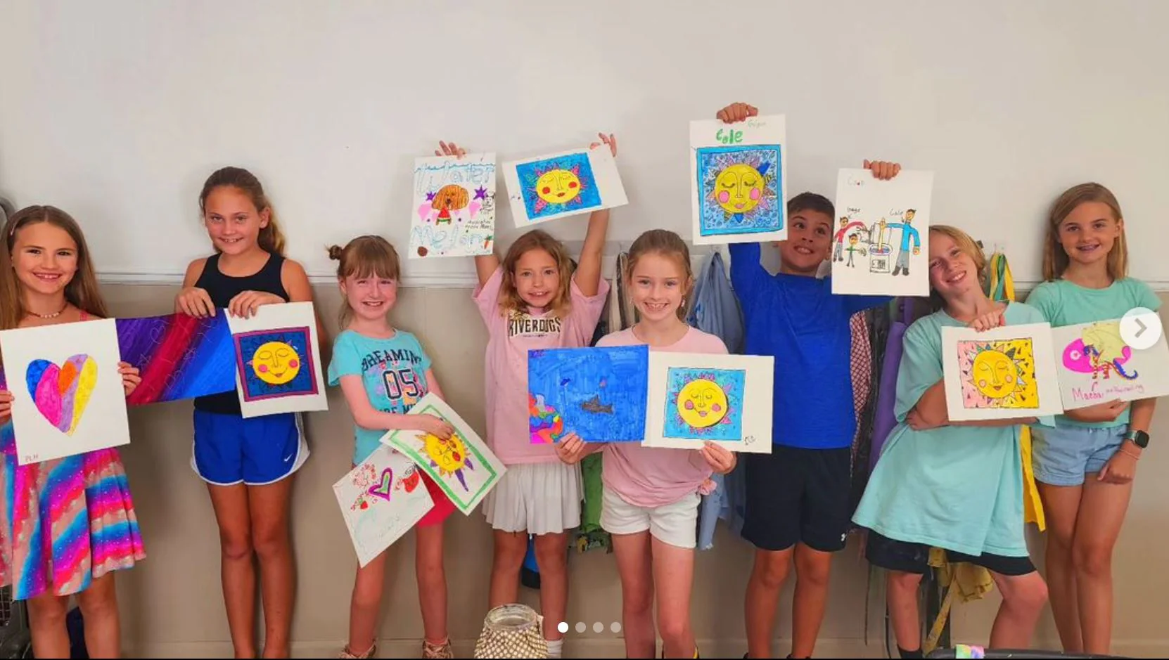 Watercolor for Kids (ages 8-12) - Image 3