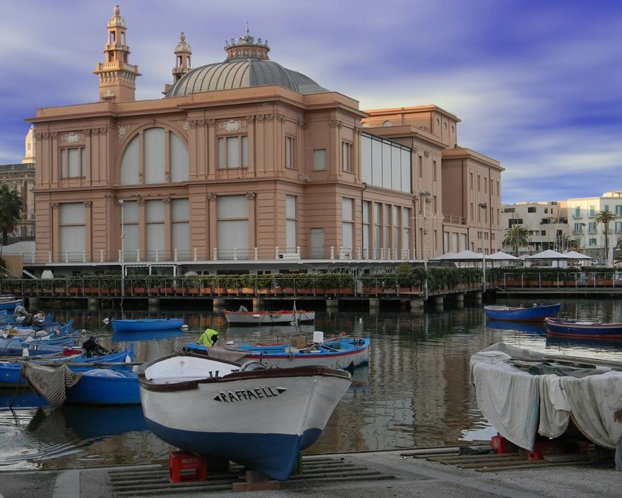 Authentic Southern Italian Art Experience - Image 8