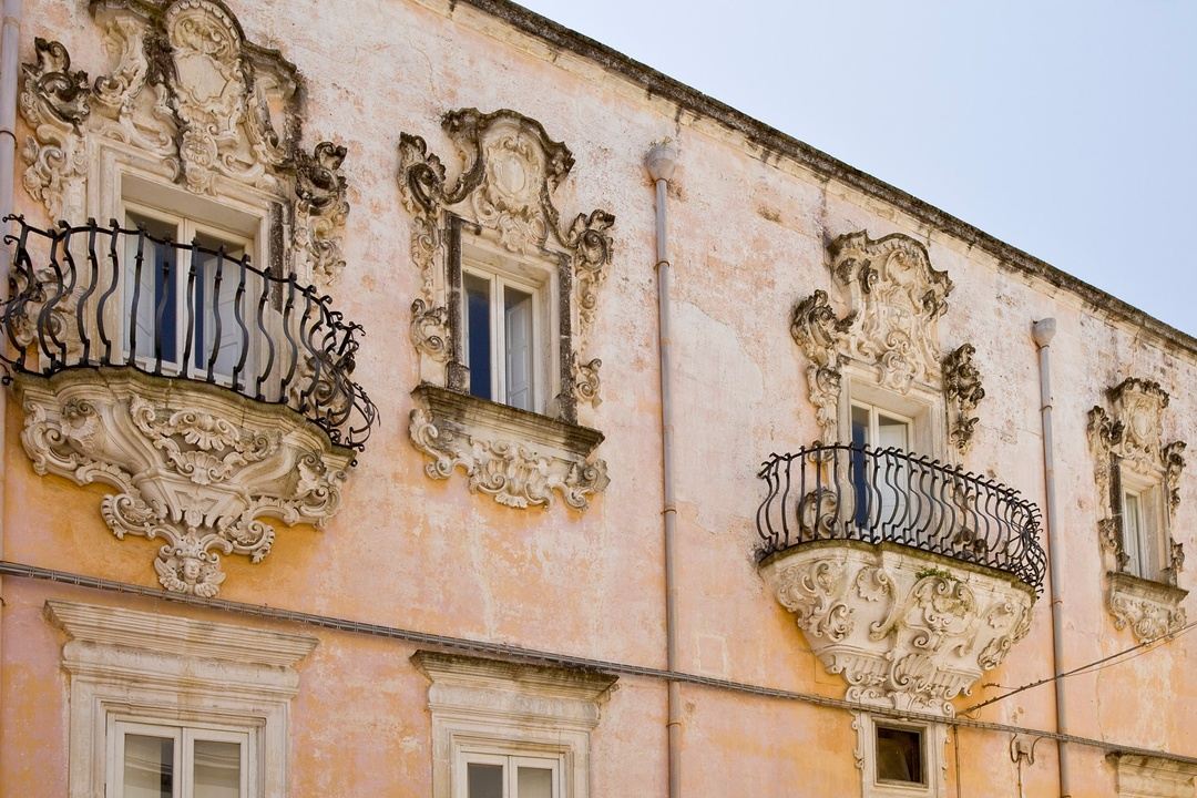 Authentic Southern Italian Art Experience - Image 6