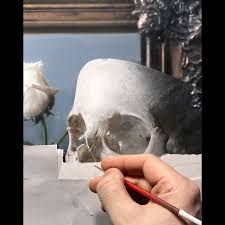 Oil Painting Masterclass with Anthony Waichulis - Image 9
