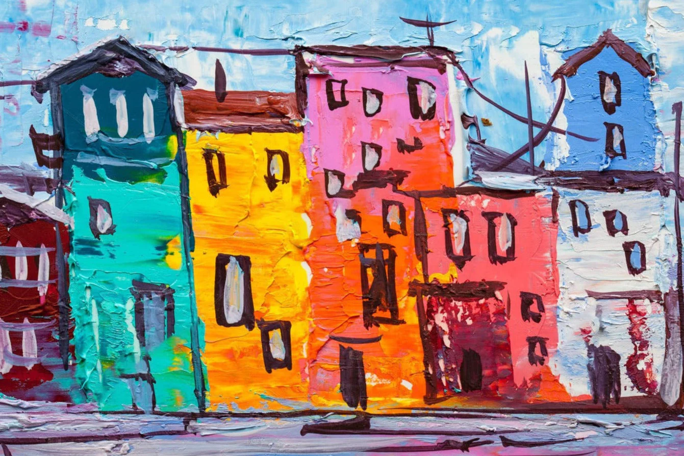 Mar/Apr Little Locals Mixed Media - Image 5