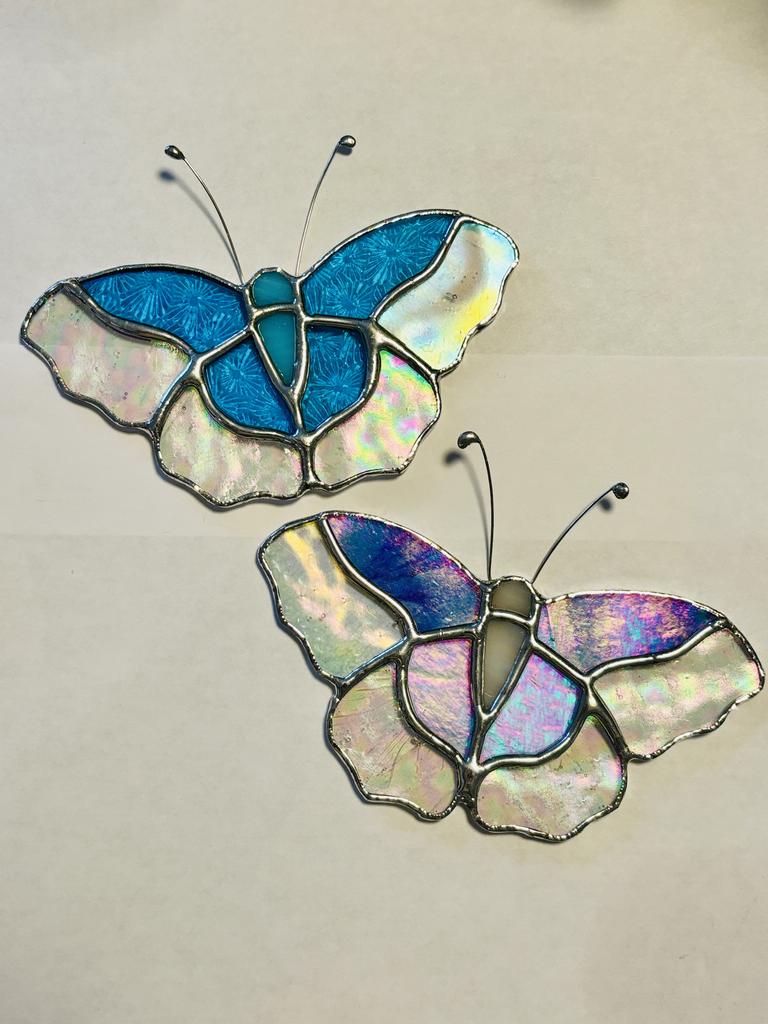 Stained Glass Workshop - Image 3